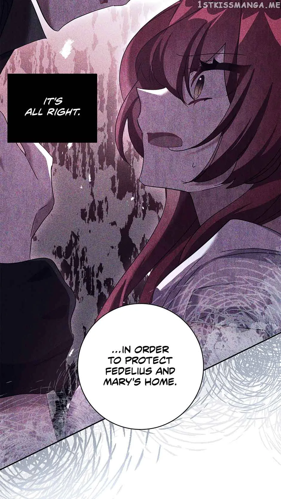 Attic princess Chapter 47 page 67