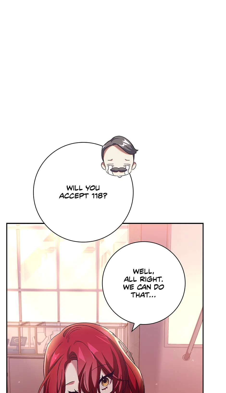 Attic princess Chapter 42 page 68