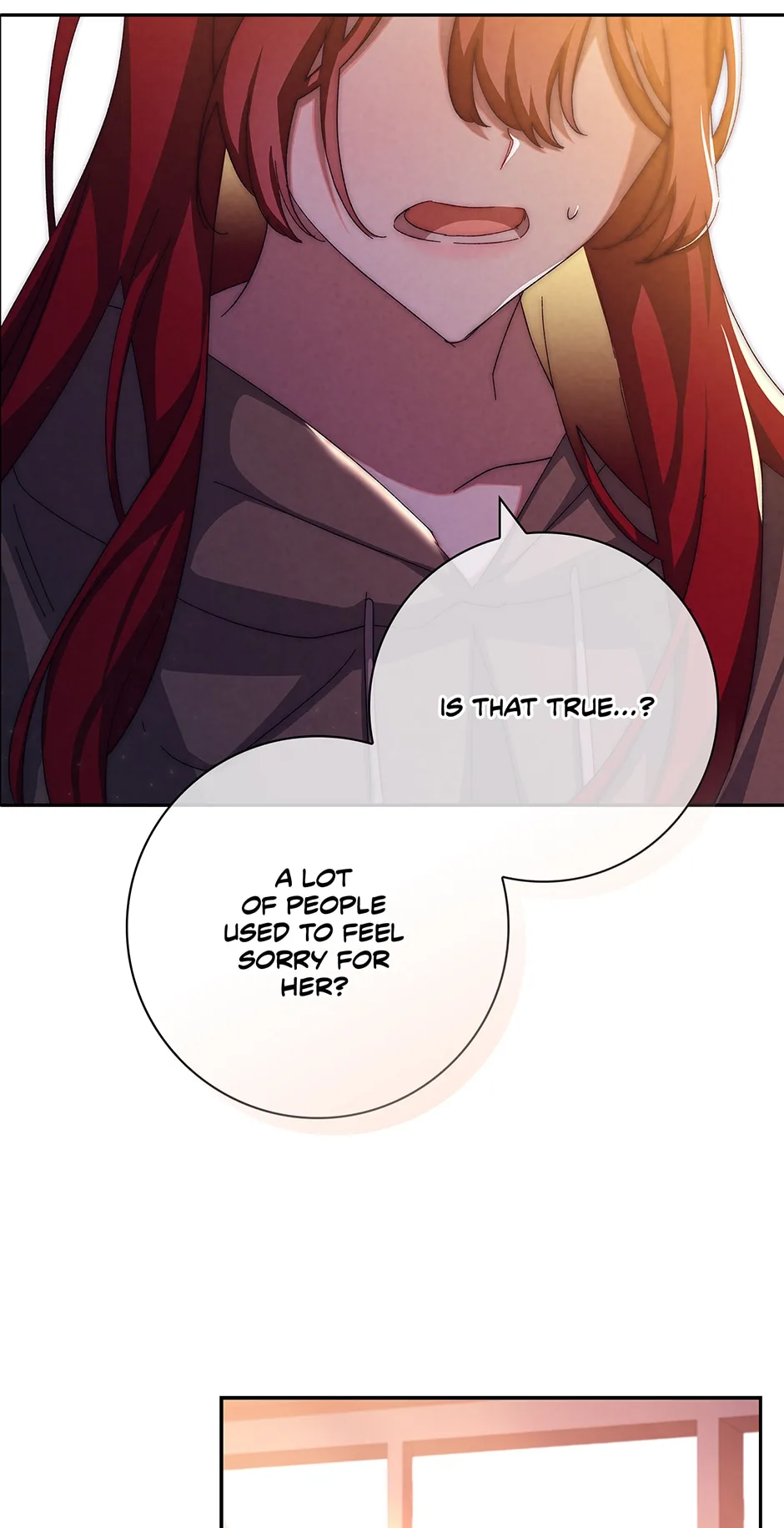 Attic princess Chapter 43 page 28