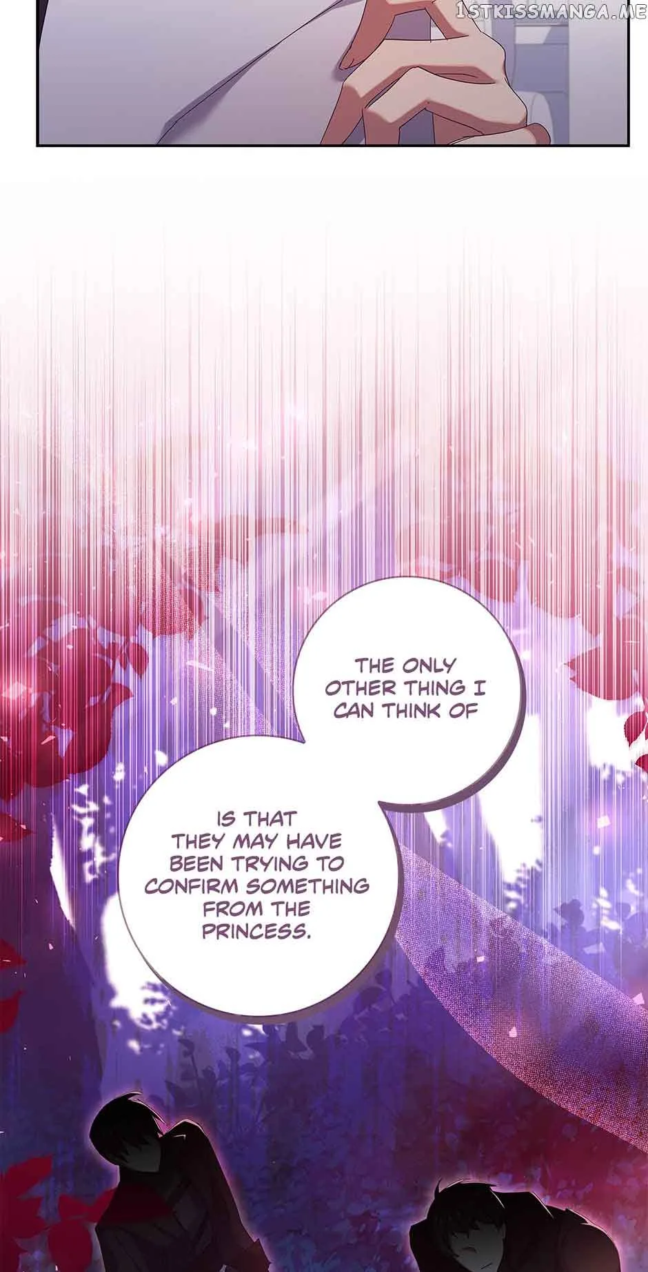 Attic princess Chapter 49 page 23