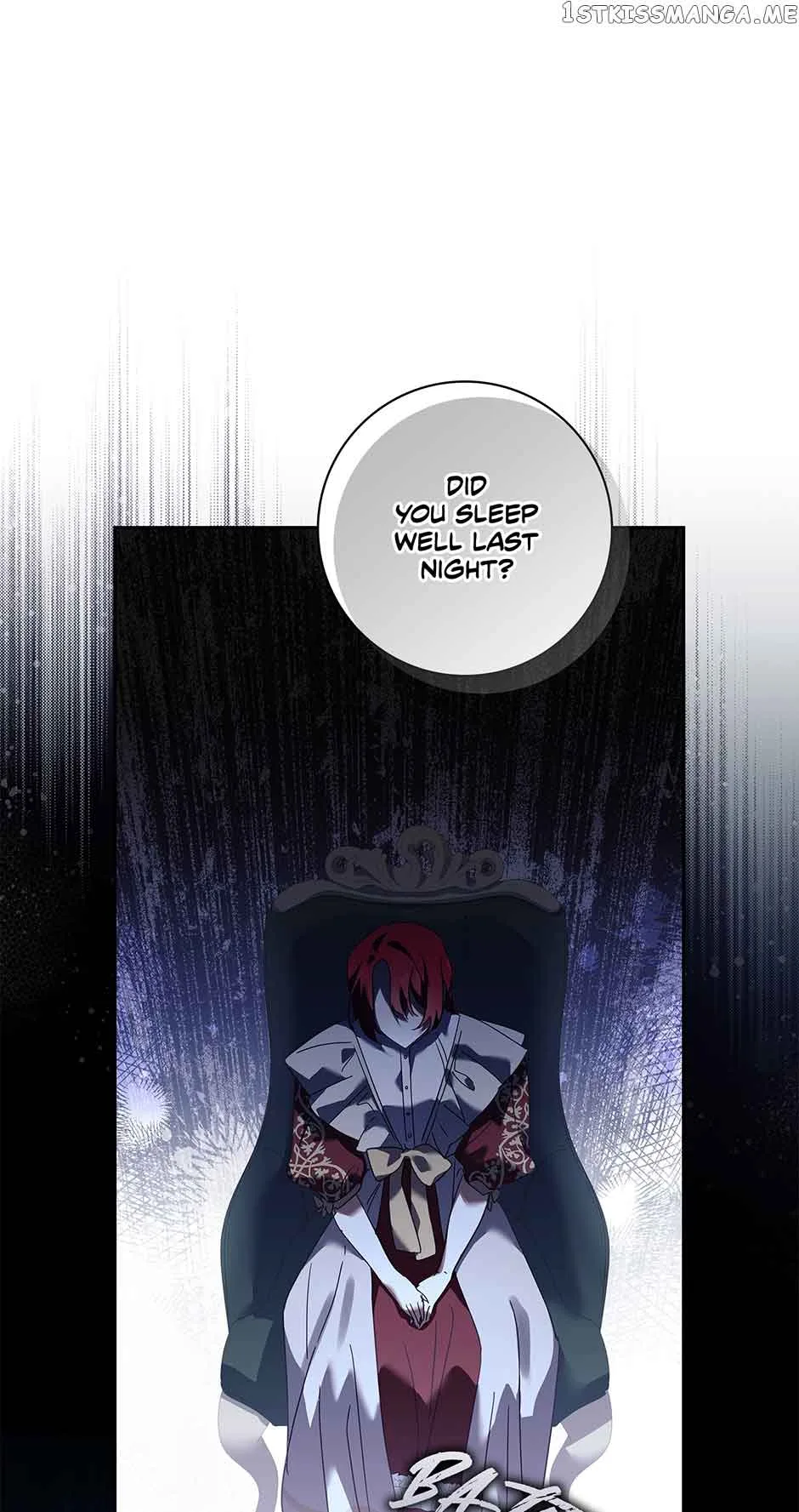 Attic princess Chapter 47 page 70