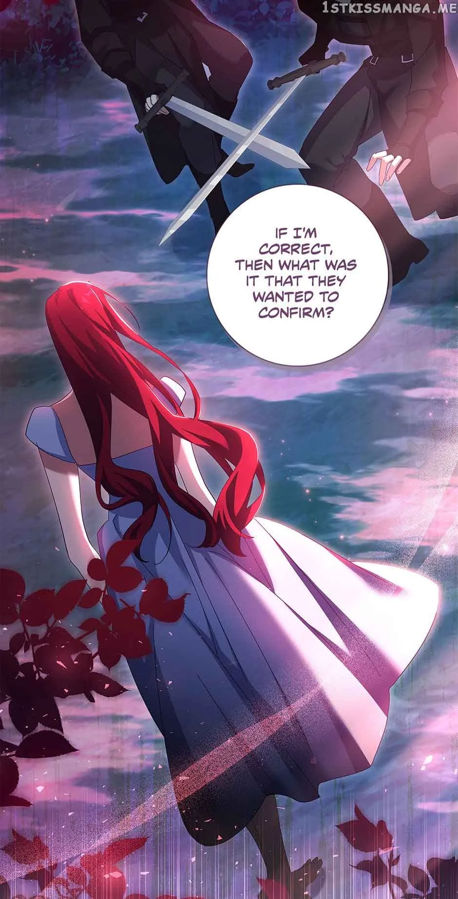 Attic princess Chapter 49 page 24