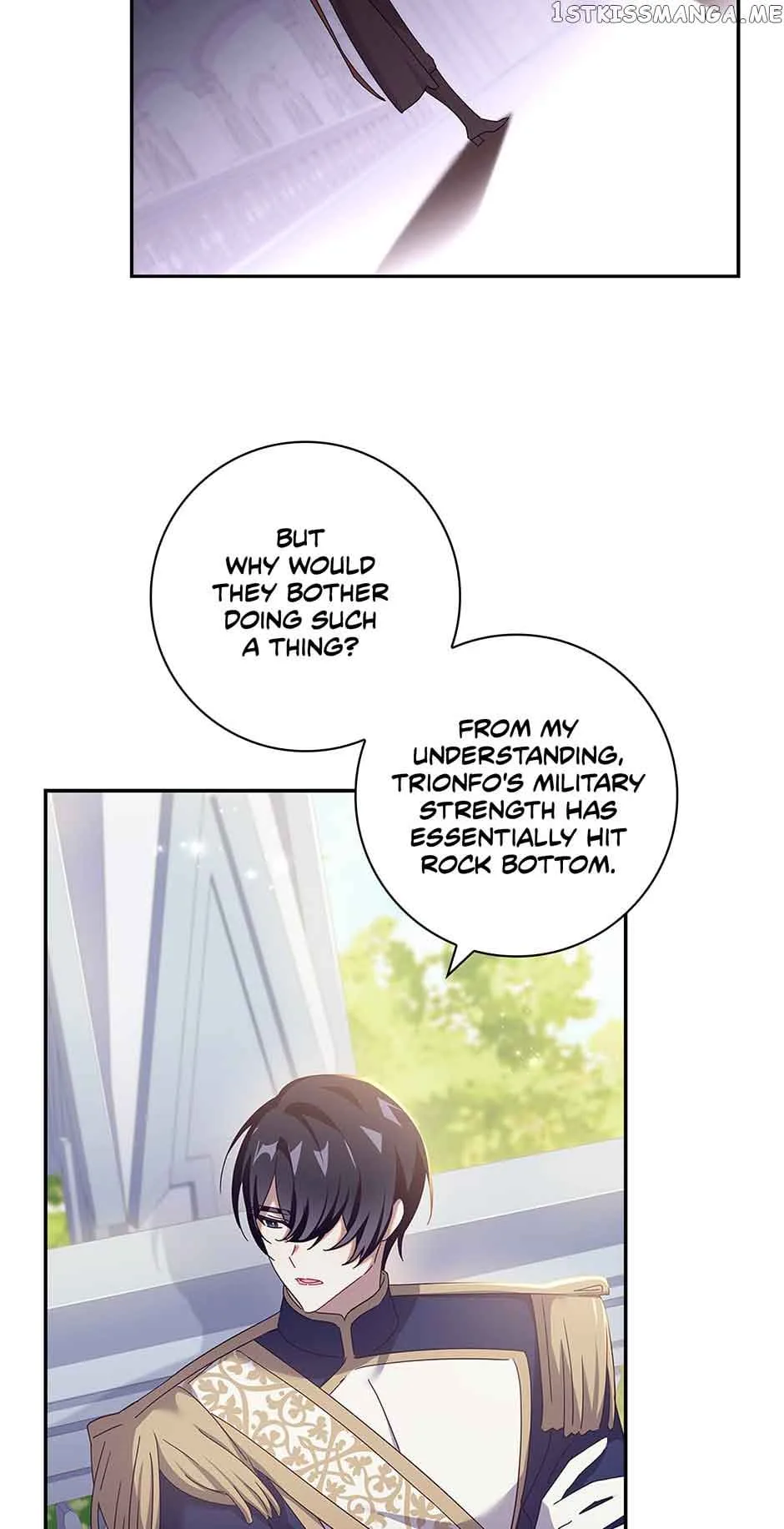 Attic princess Chapter 49 page 20