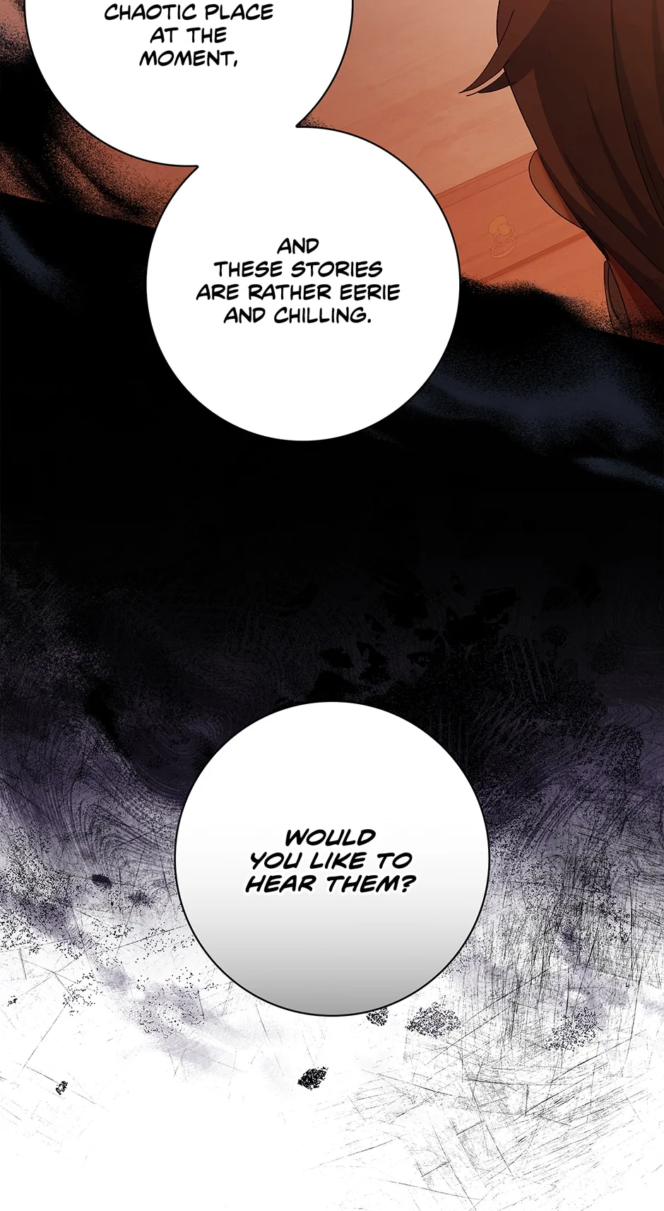 Attic princess Chapter 42 page 73