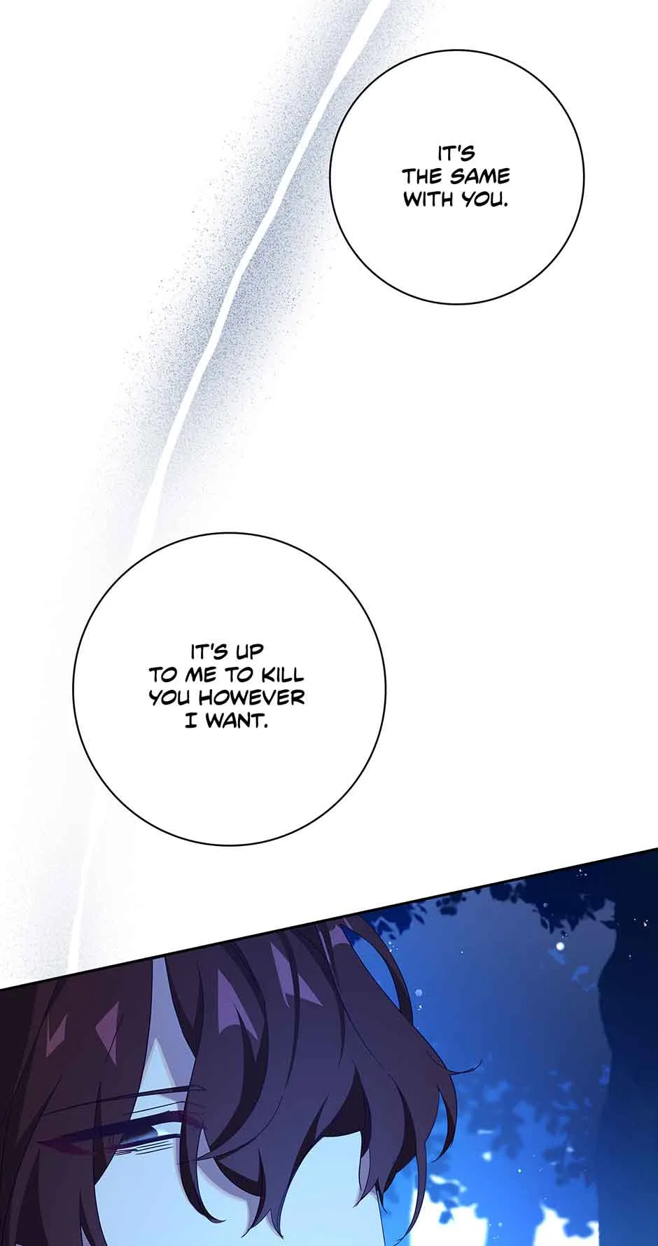 Attic princess Chapter 46 page 22
