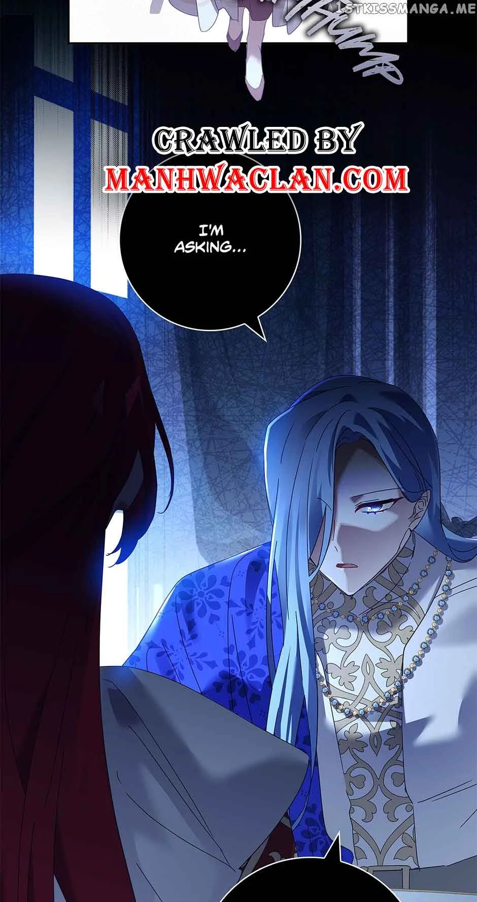 Attic princess Chapter 47 page 71