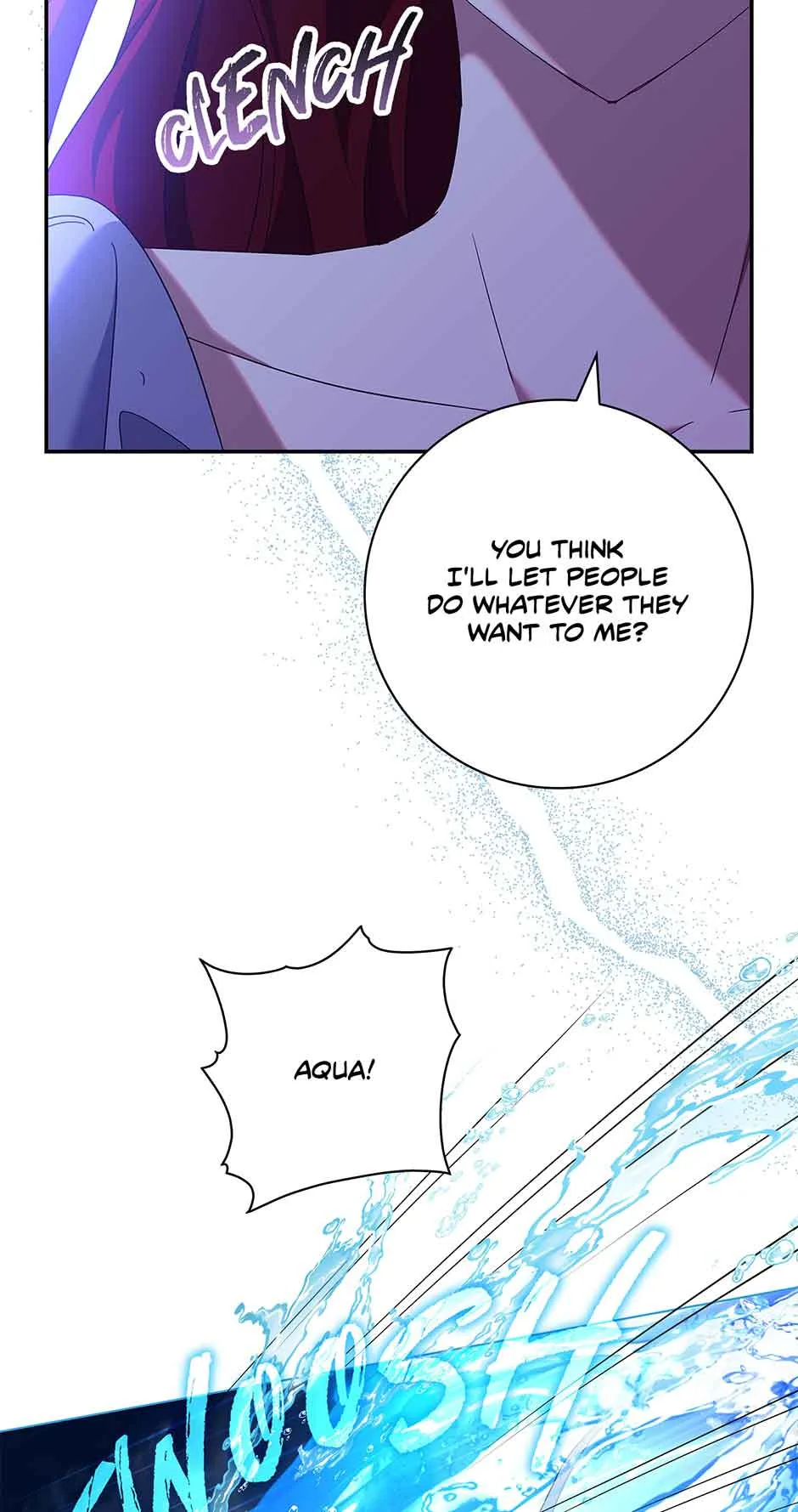 Attic princess Chapter 46 page 19