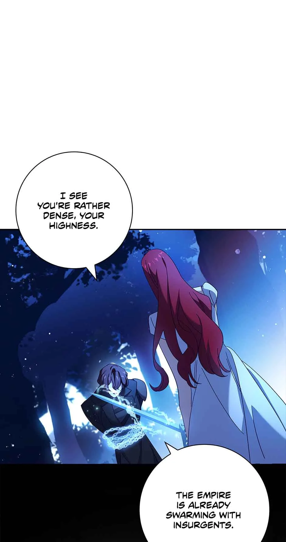 Attic princess Chapter 46 page 25