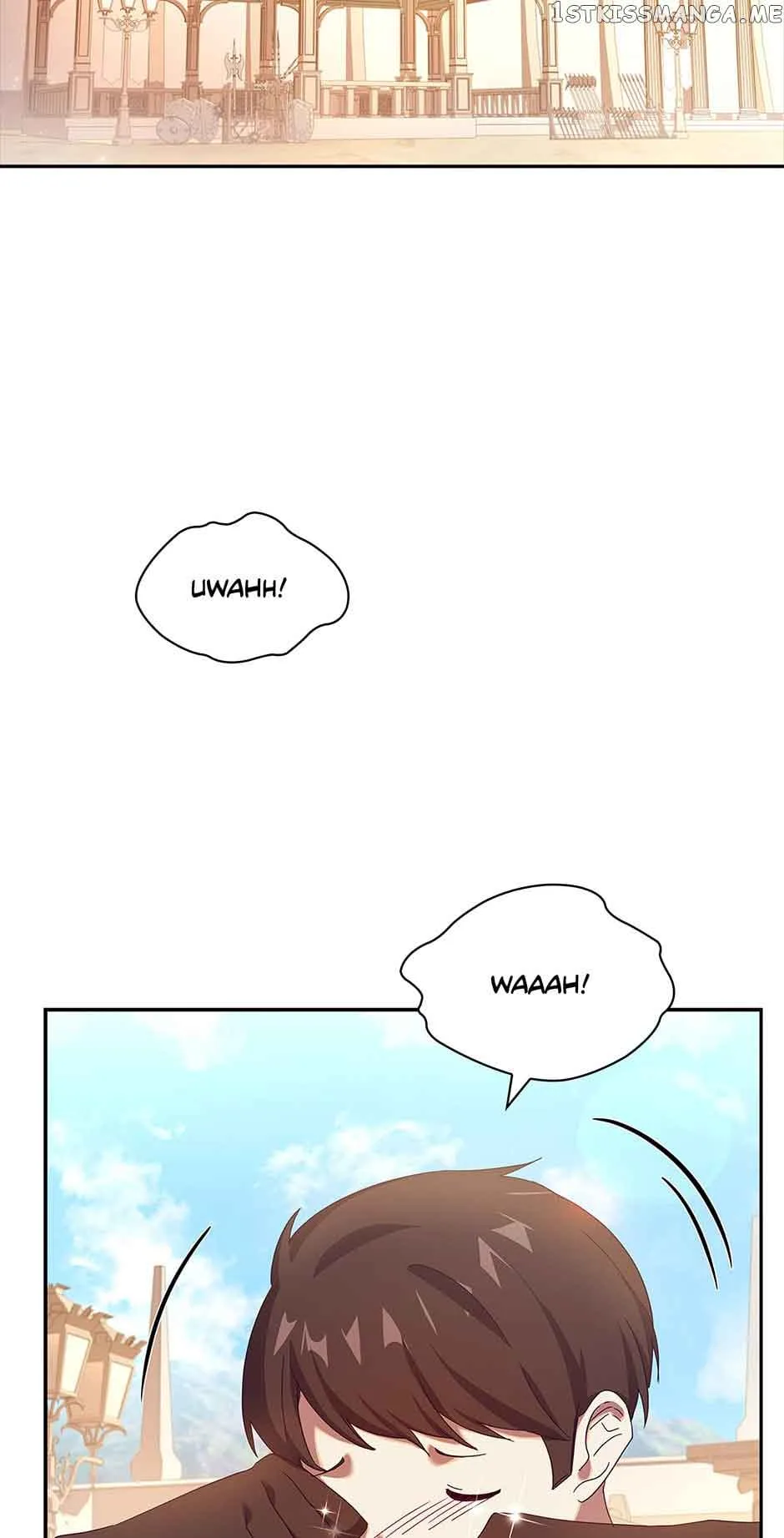 Attic princess Chapter 49 page 27
