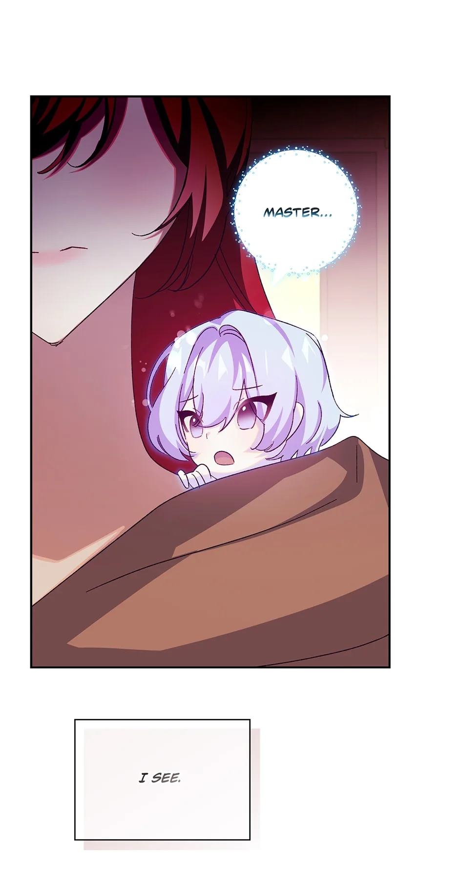 Attic princess Chapter 43 page 36