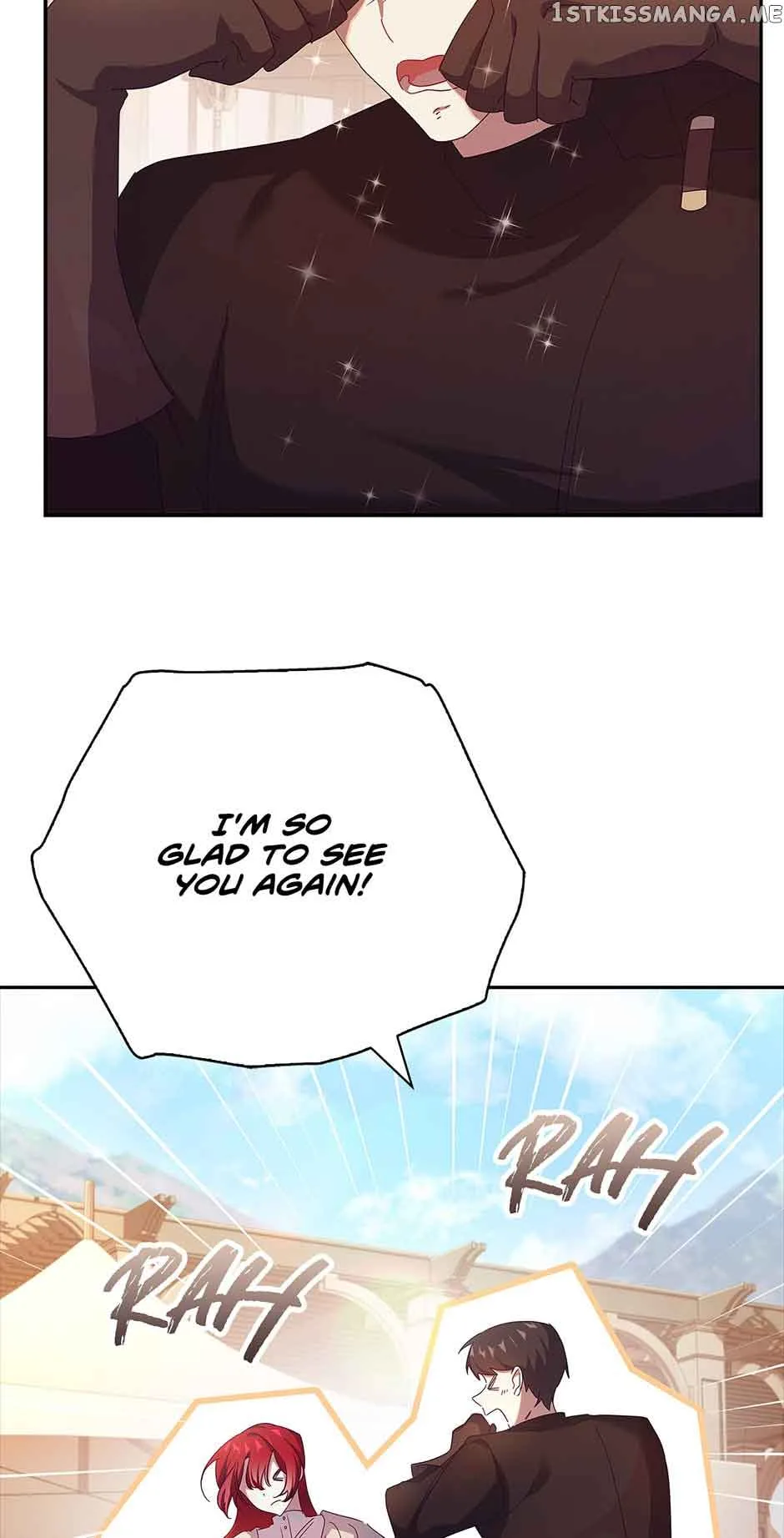 Attic princess Chapter 49 page 28