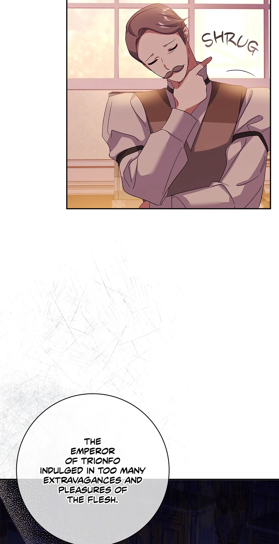 Attic princess Chapter 43 page 33