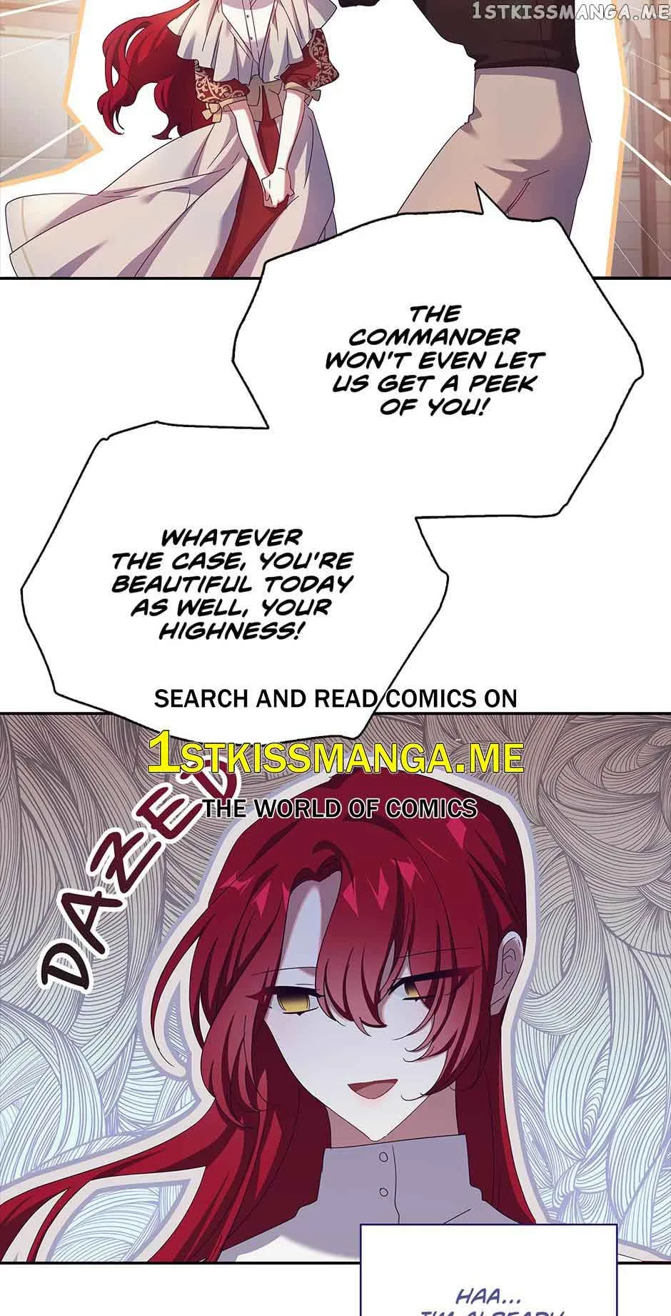 Attic princess Chapter 49 page 29