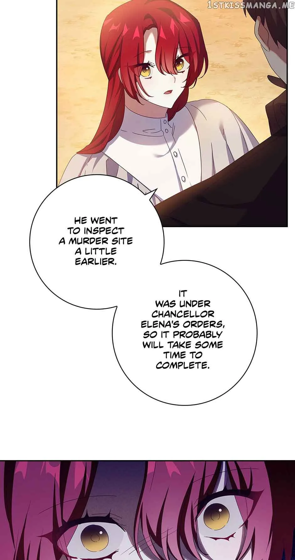 Attic princess Chapter 49 page 32