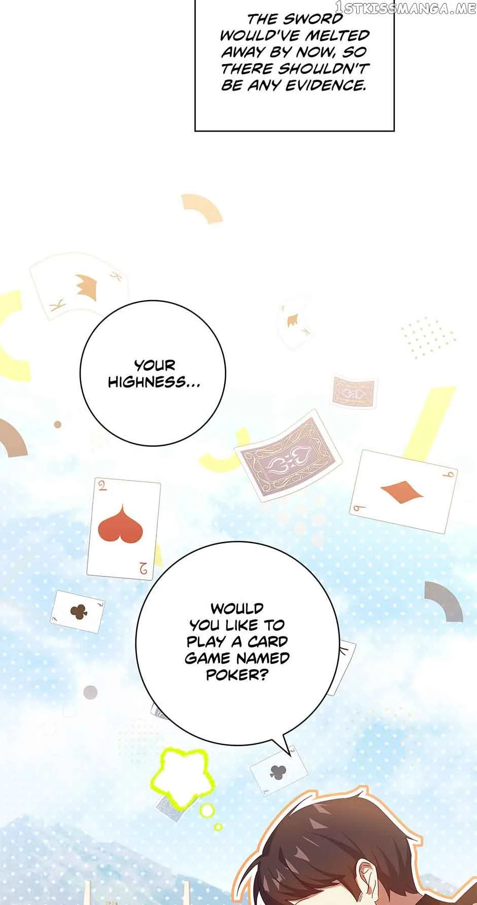 Attic princess Chapter 49 page 34