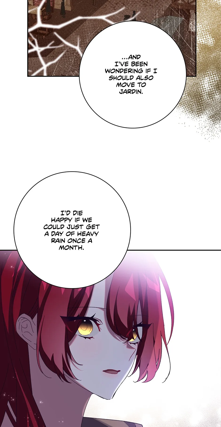 Attic princess Chapter 43 page 40