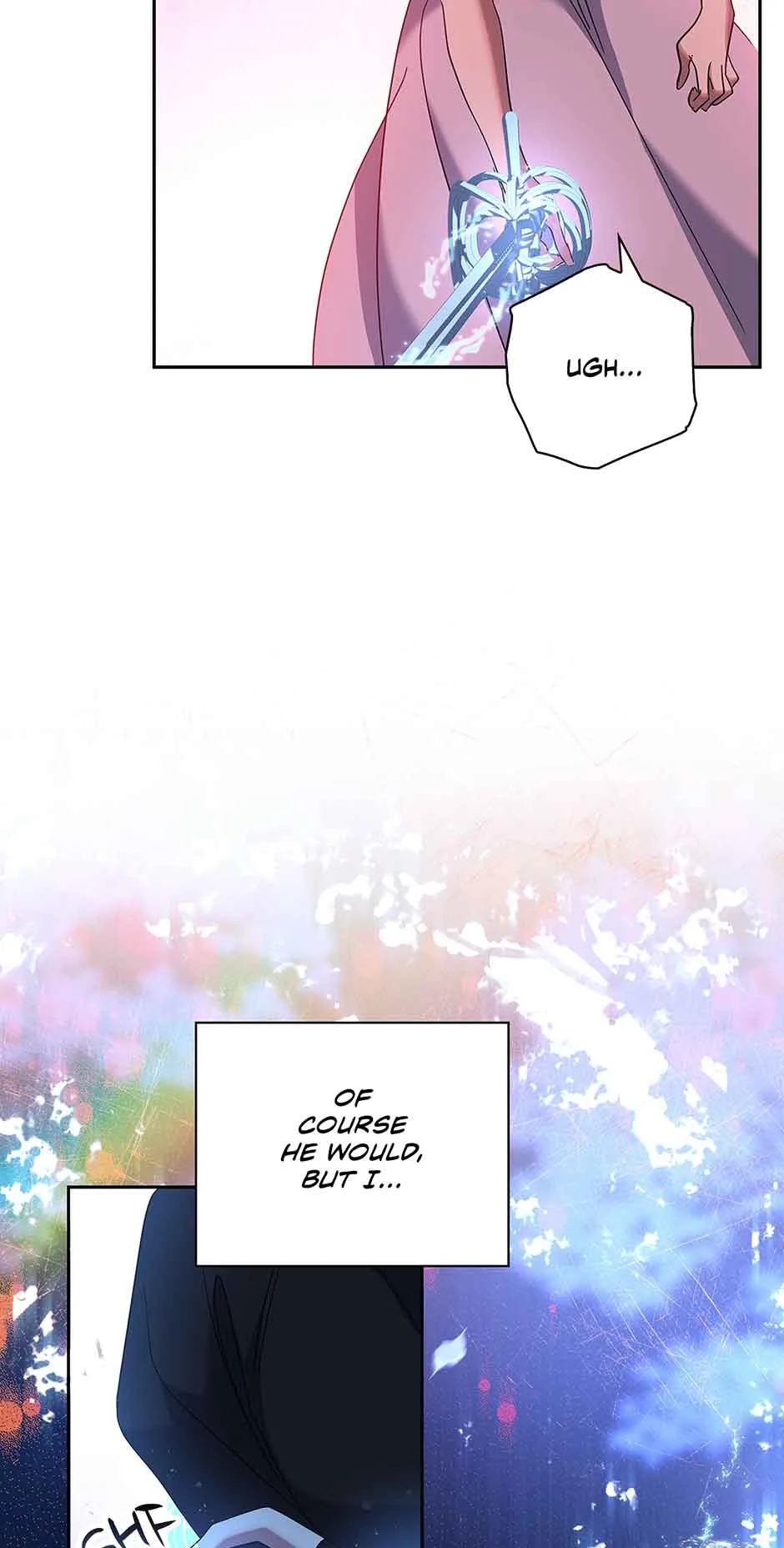 Attic princess Chapter 46 page 31