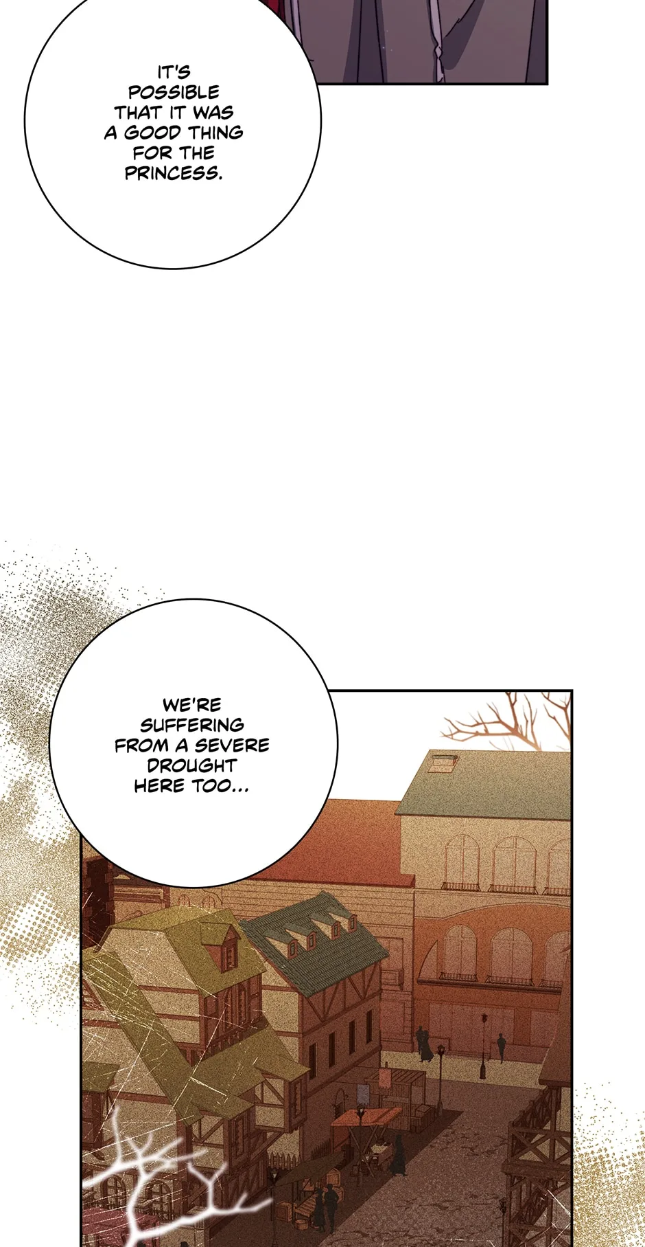 Attic princess Chapter 43 page 39