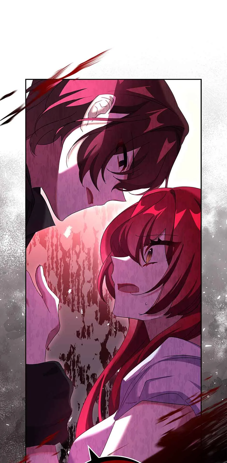 Attic princess Chapter 46 page 37