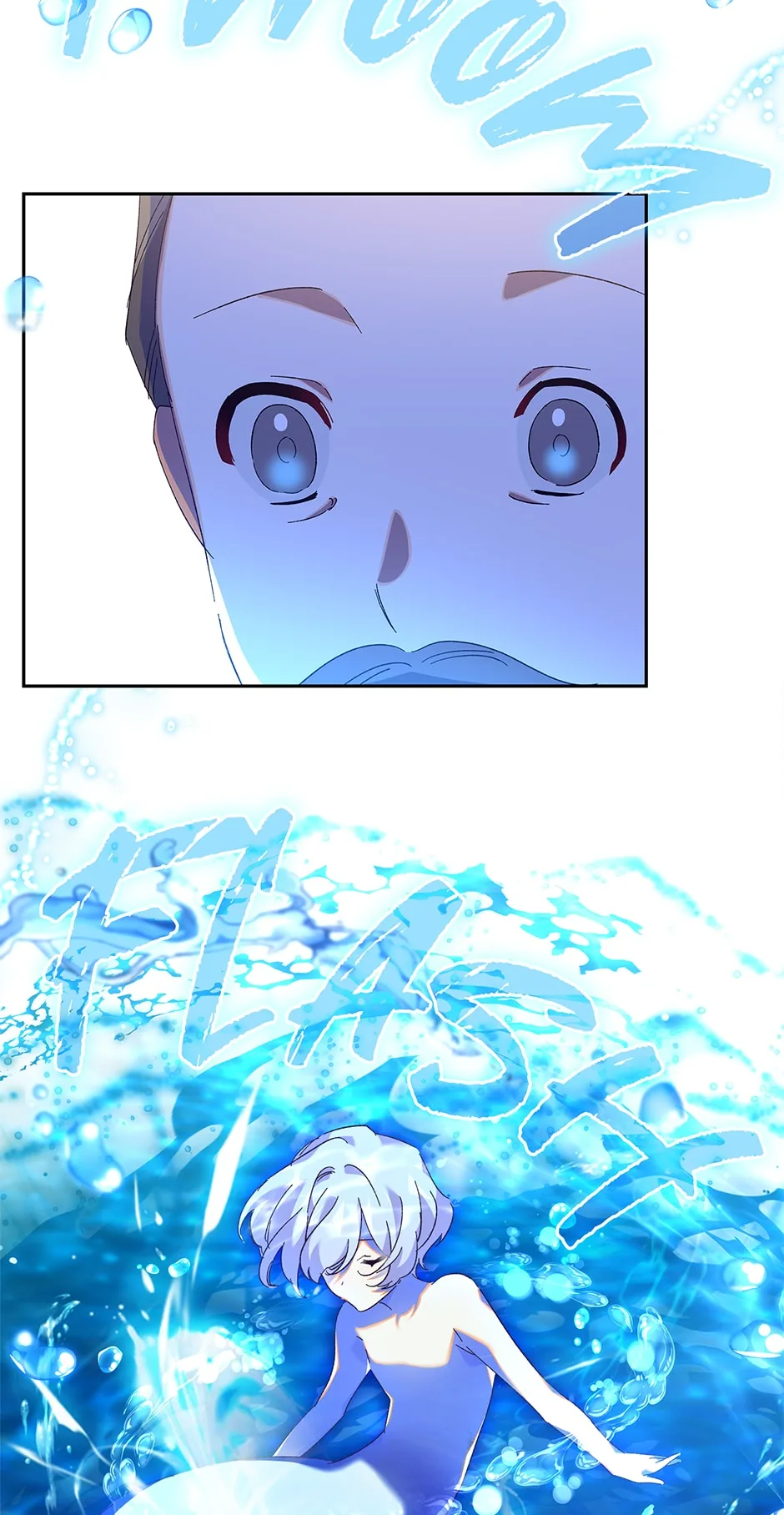 Attic princess Chapter 43 page 44