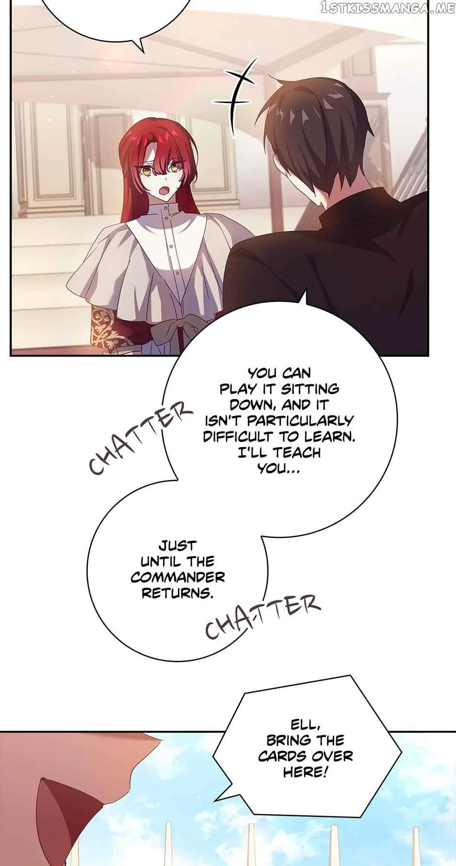 Attic princess Chapter 49 page 37