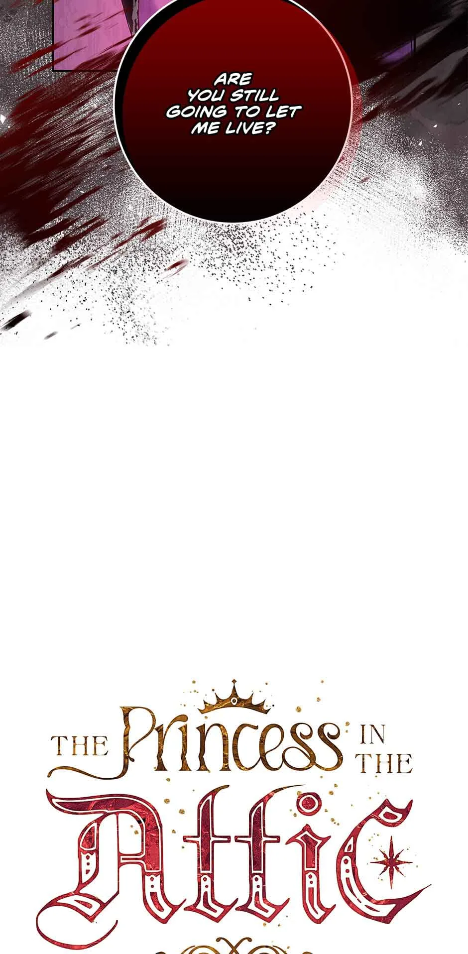 Attic princess Chapter 46 page 38