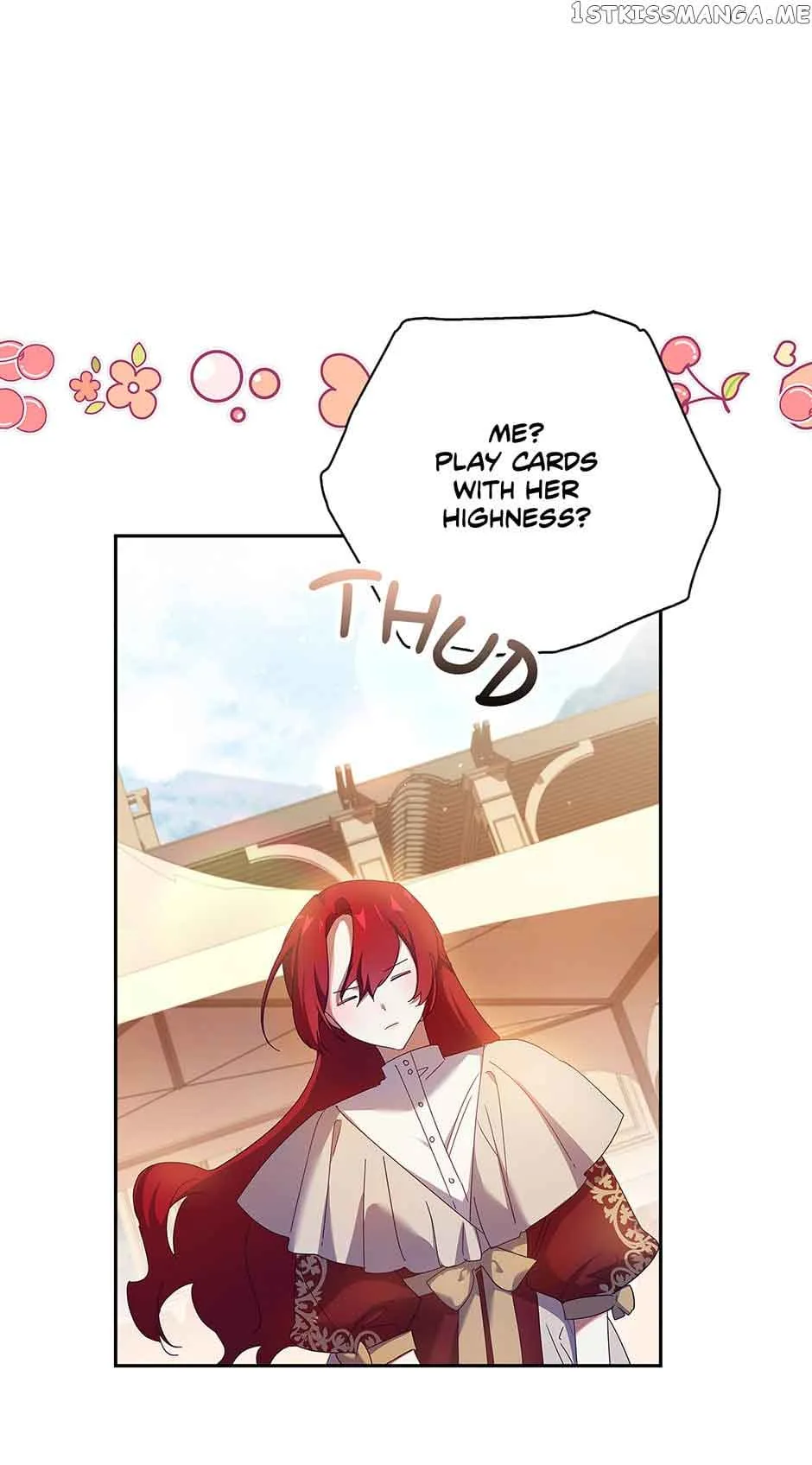Attic princess Chapter 49 page 41