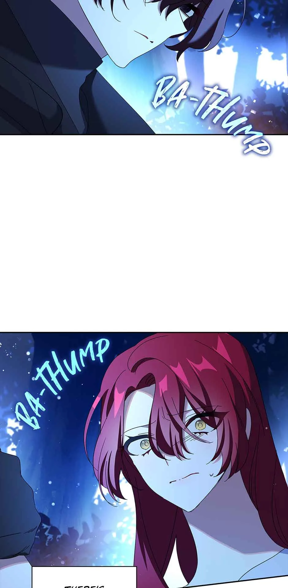 Attic princess Chapter 46 page 40