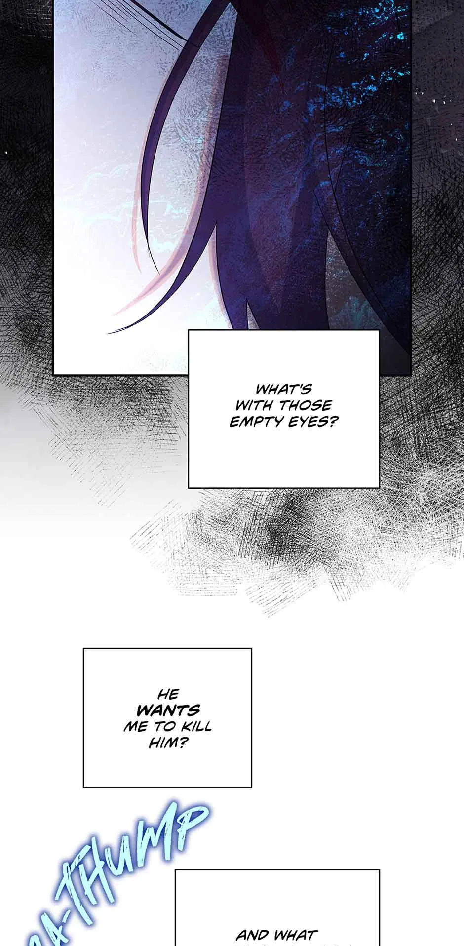 Attic princess Chapter 46 page 42