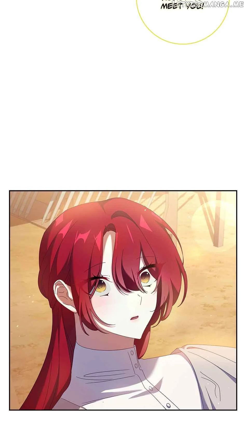 Attic princess Chapter 49 page 45