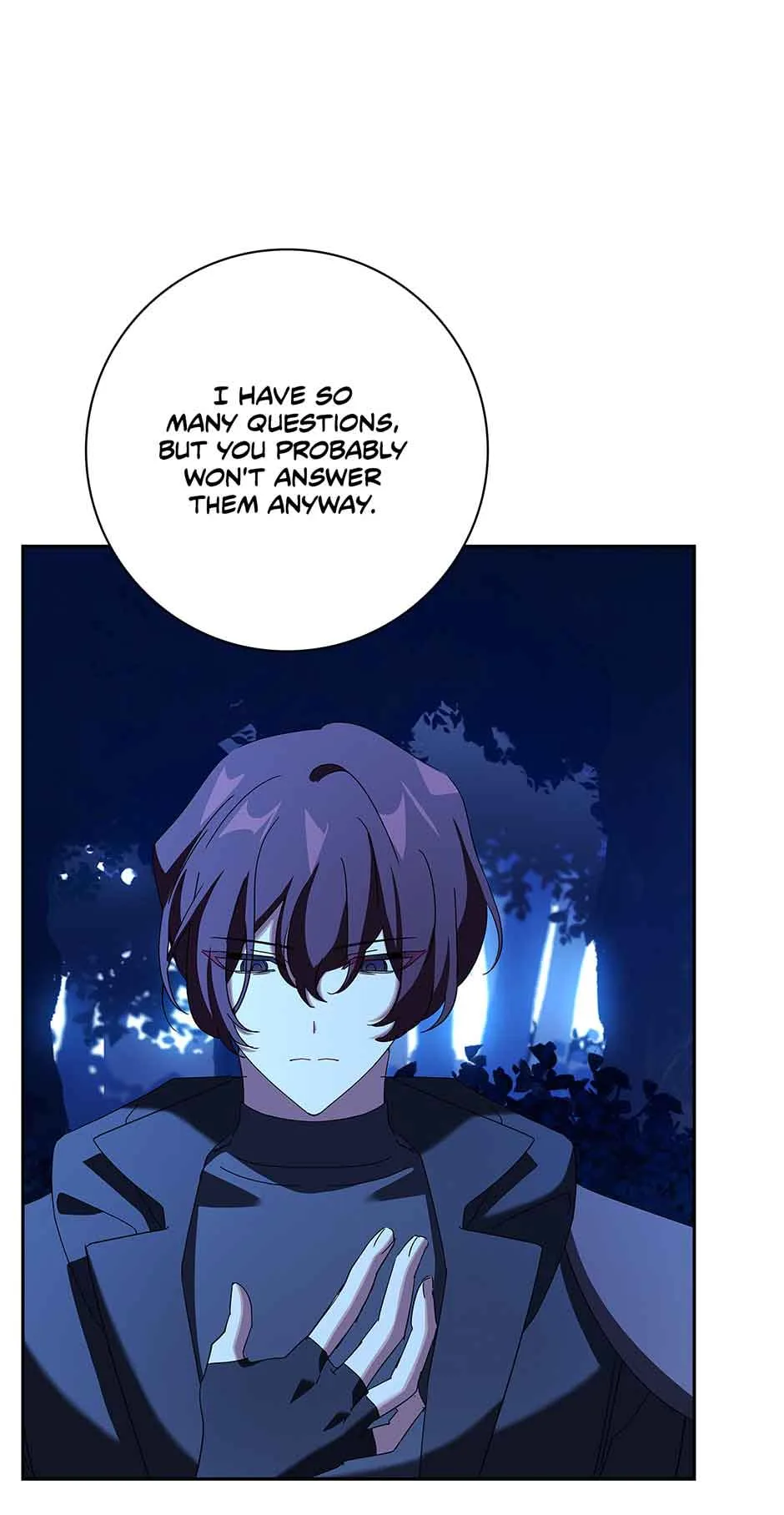 Attic princess Chapter 46 page 44