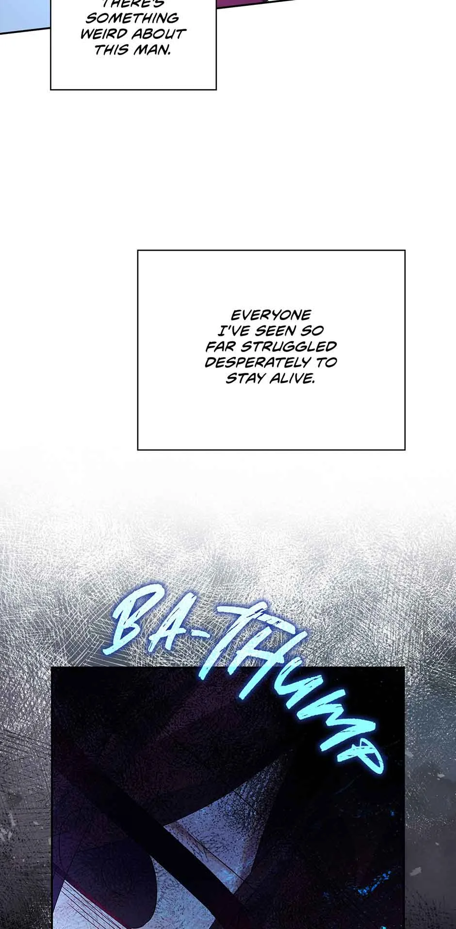 Attic princess Chapter 46 page 41