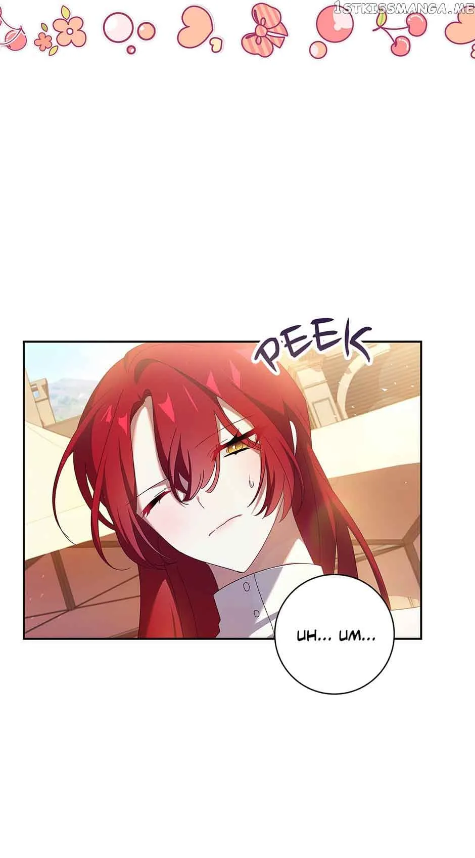 Attic princess Chapter 49 page 42