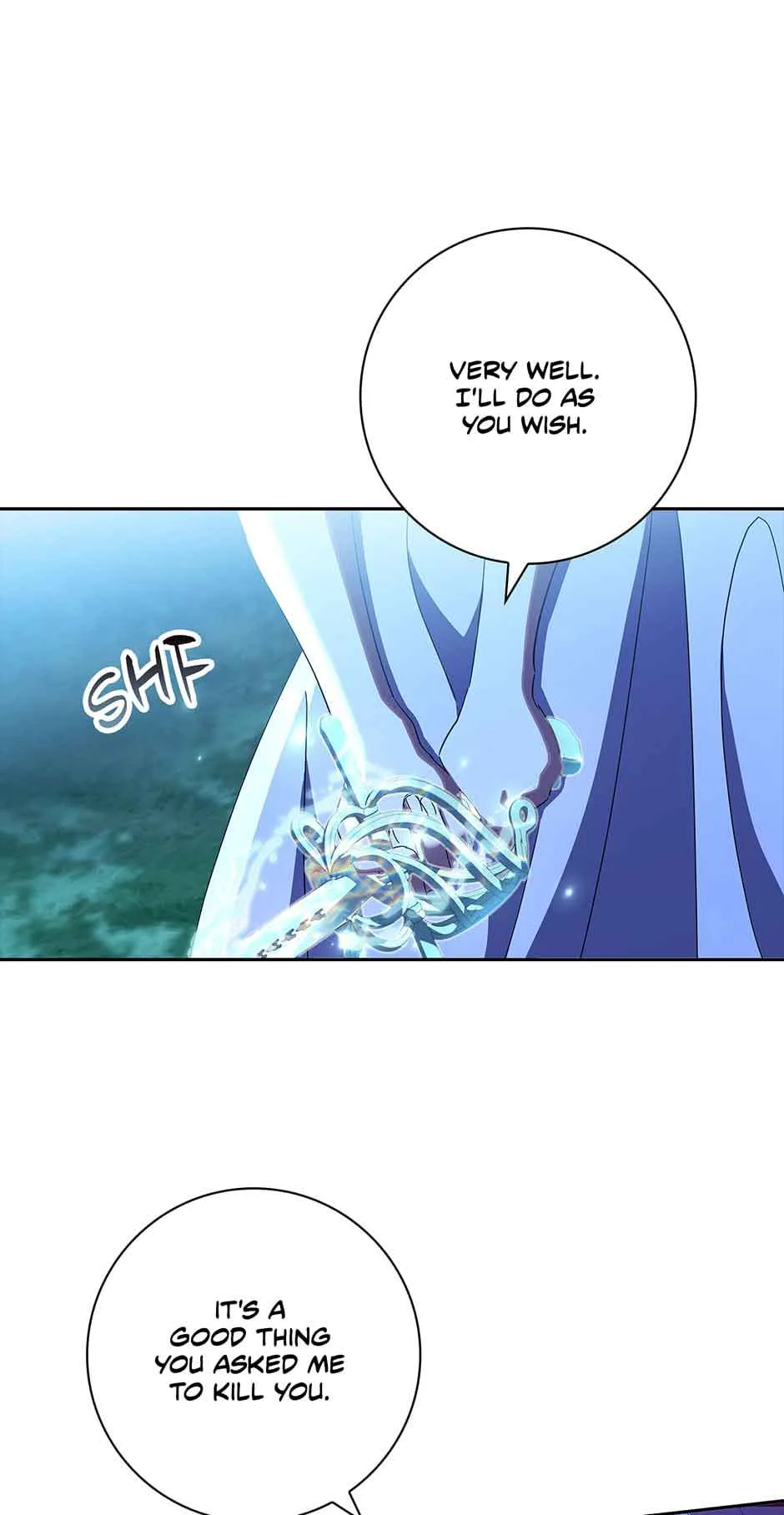 Attic princess Chapter 46 page 45