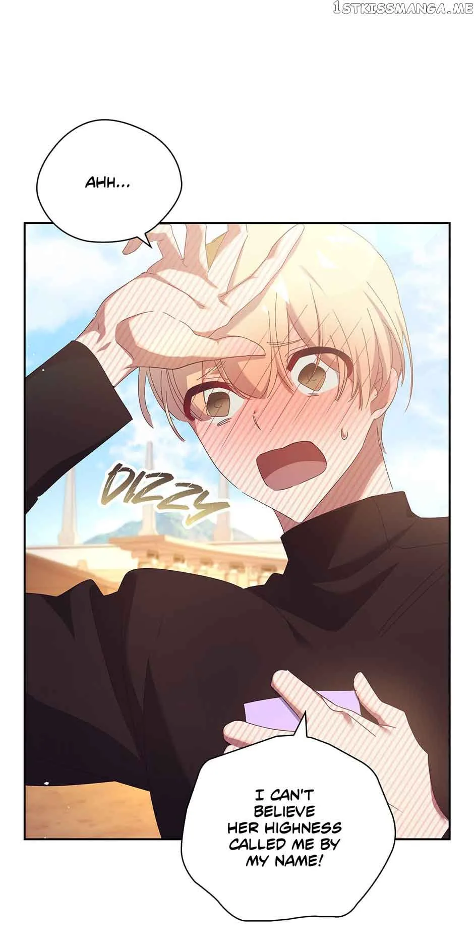 Attic princess Chapter 49 page 48