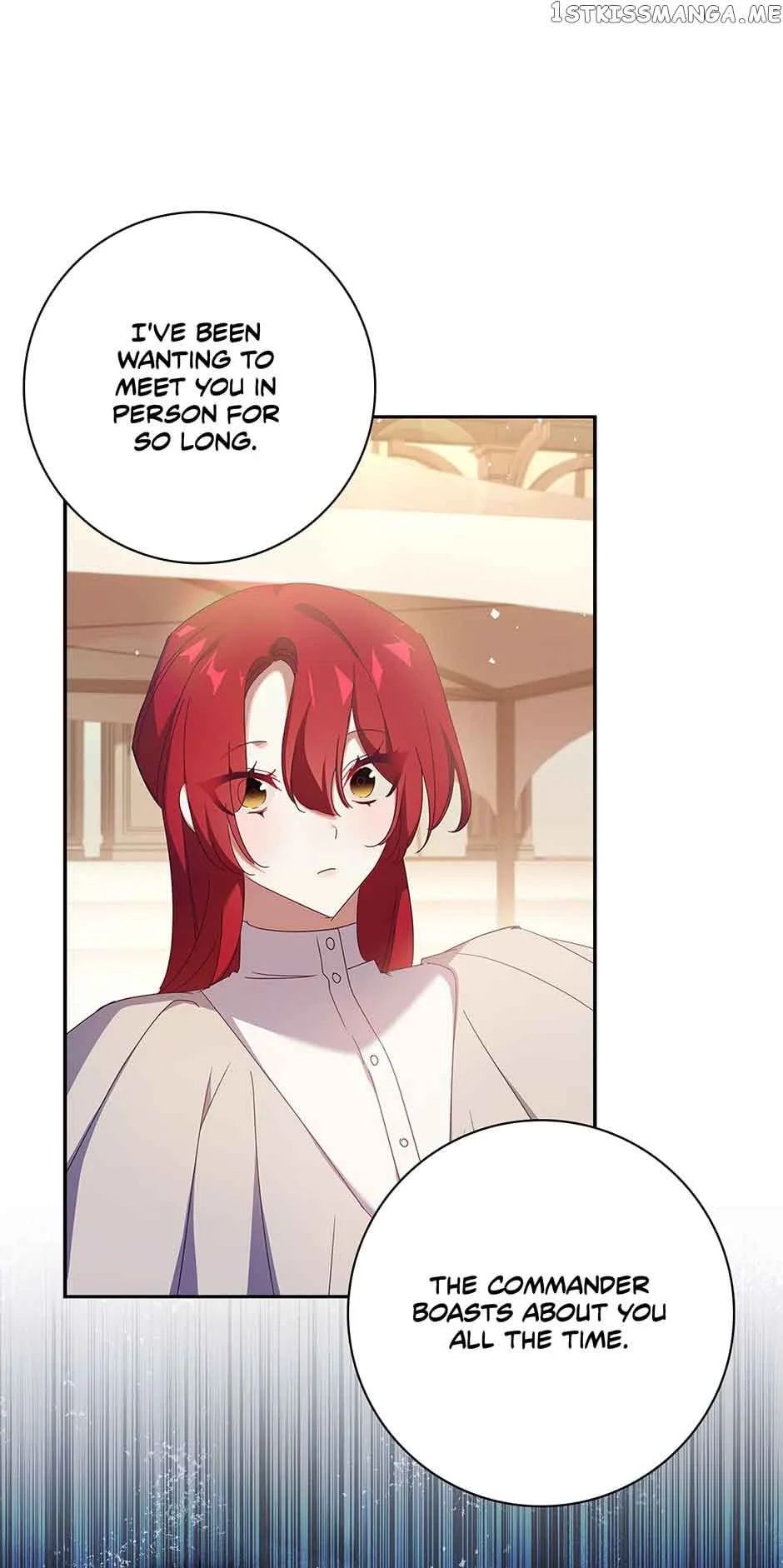 Attic princess Chapter 49 page 49