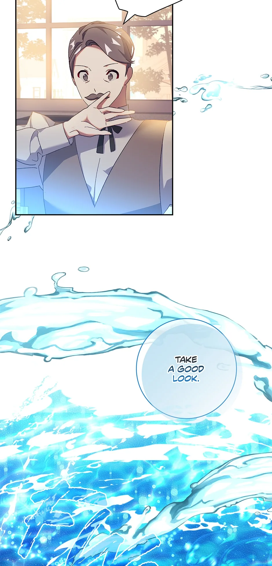 Attic princess Chapter 43 page 51