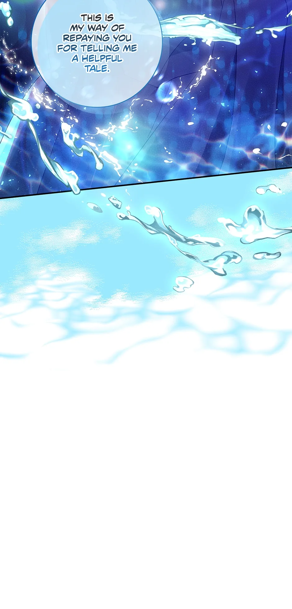 Attic princess Chapter 43 page 53