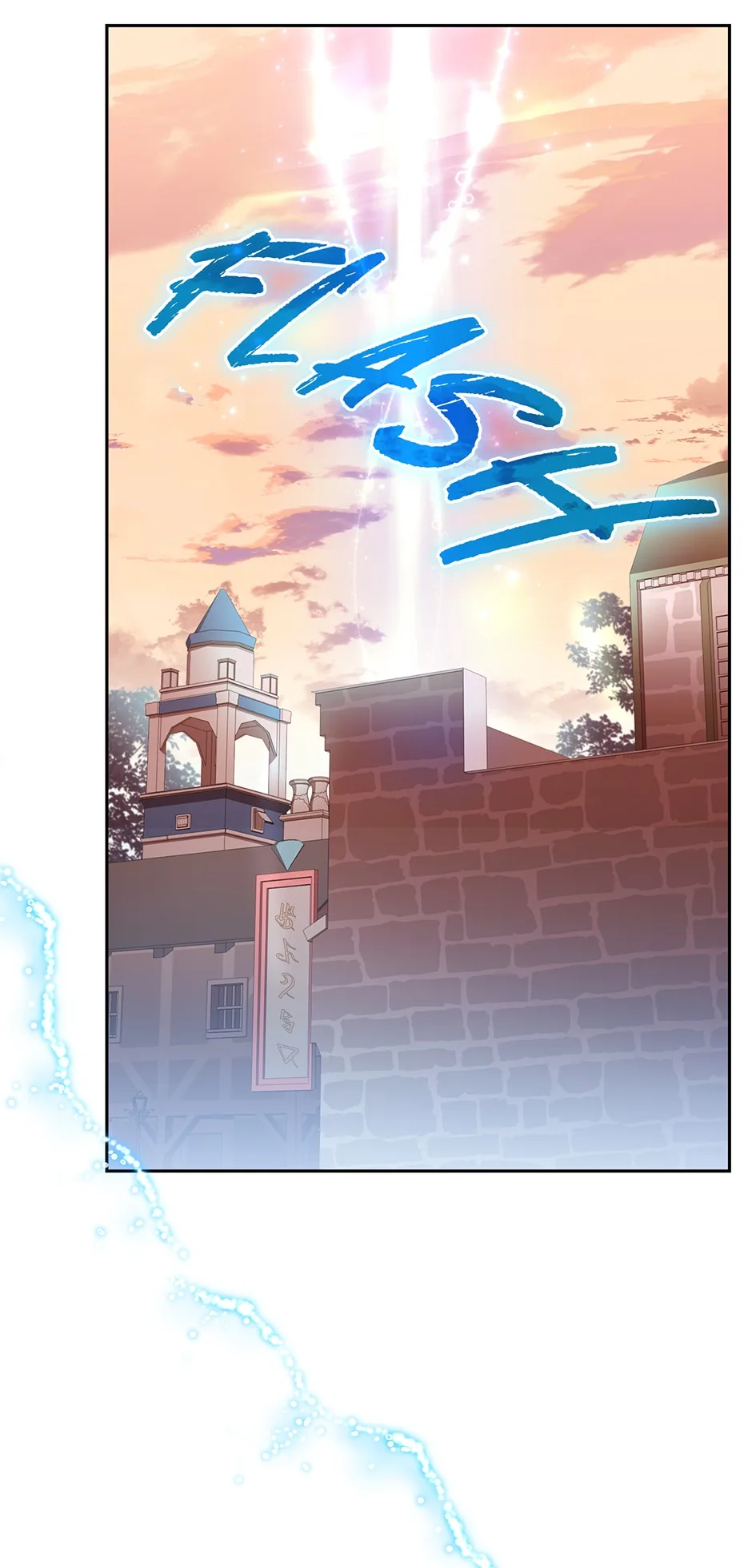 Attic princess Chapter 43 page 54