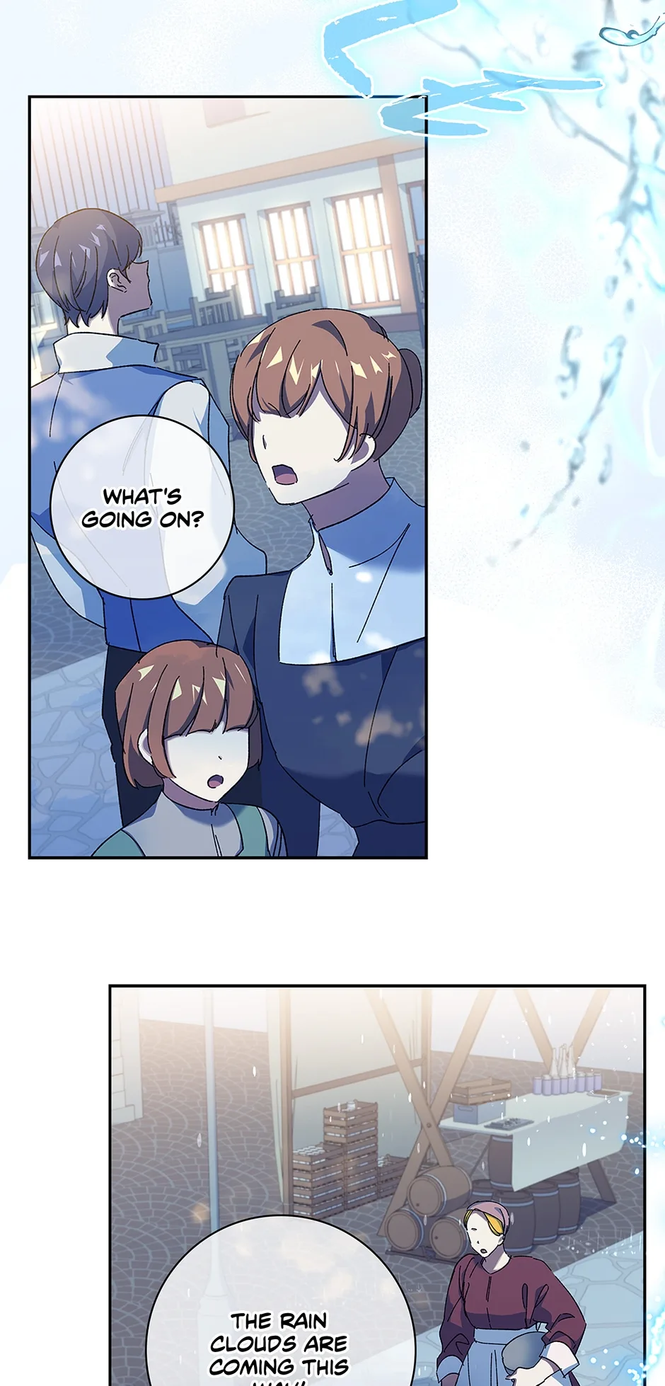 Attic princess Chapter 43 page 57