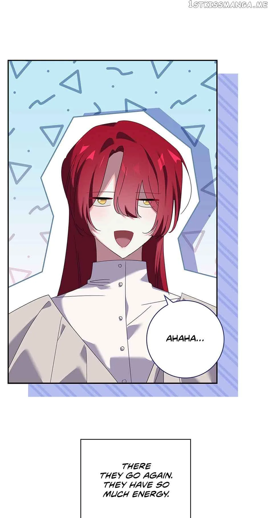 Attic princess Chapter 49 page 56