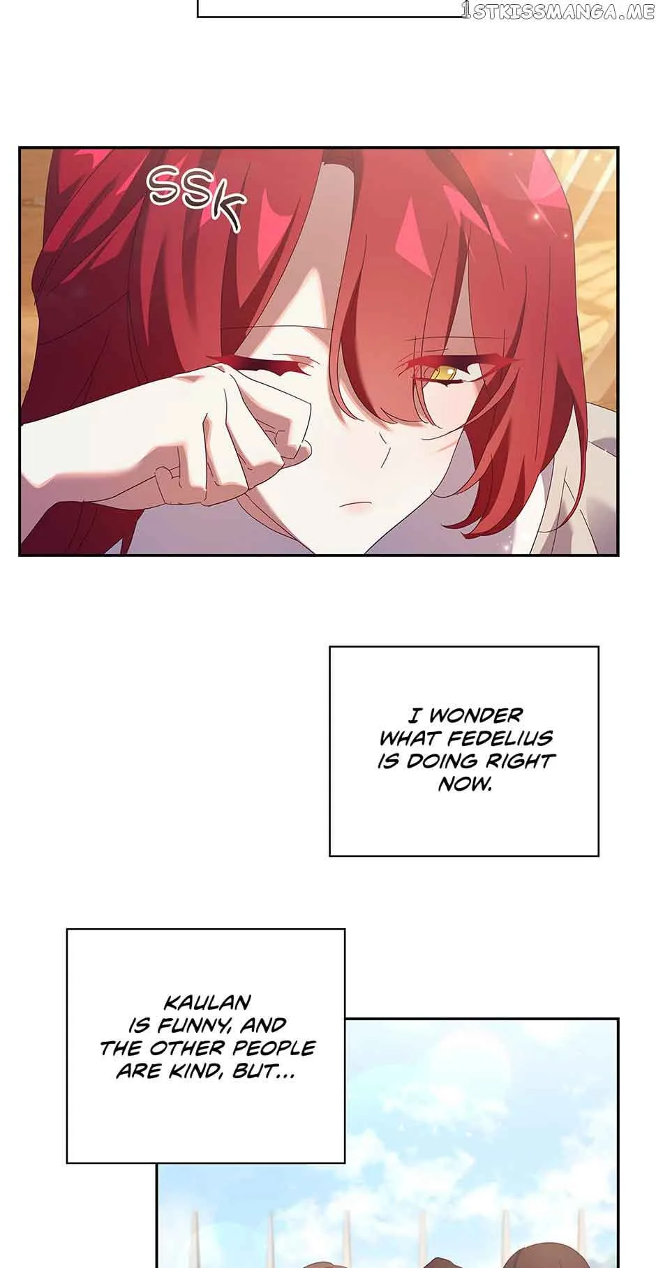 Attic princess Chapter 49 page 57