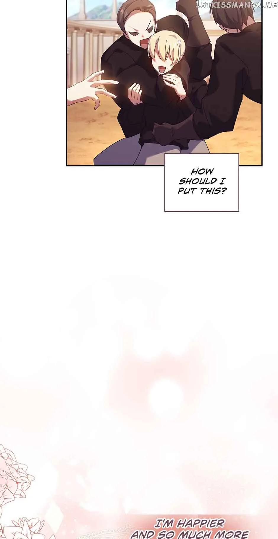 Attic princess Chapter 49 page 58