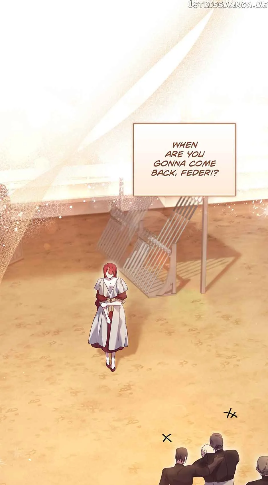 Attic princess Chapter 49 page 62