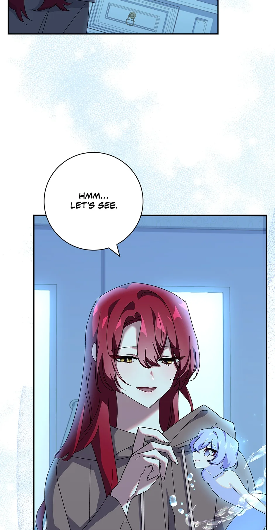 Attic princess Chapter 43 page 62