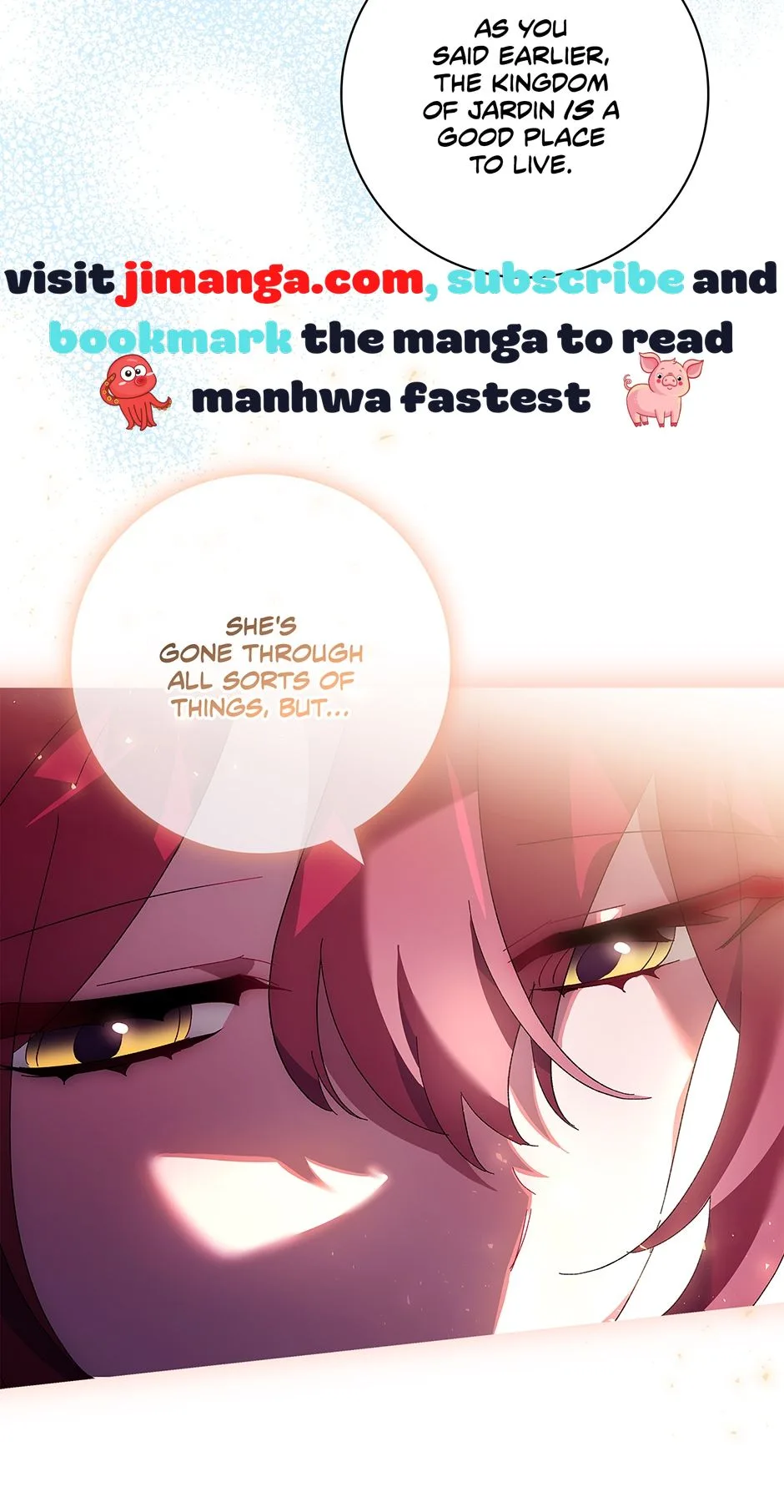 Attic princess Chapter 43 page 64