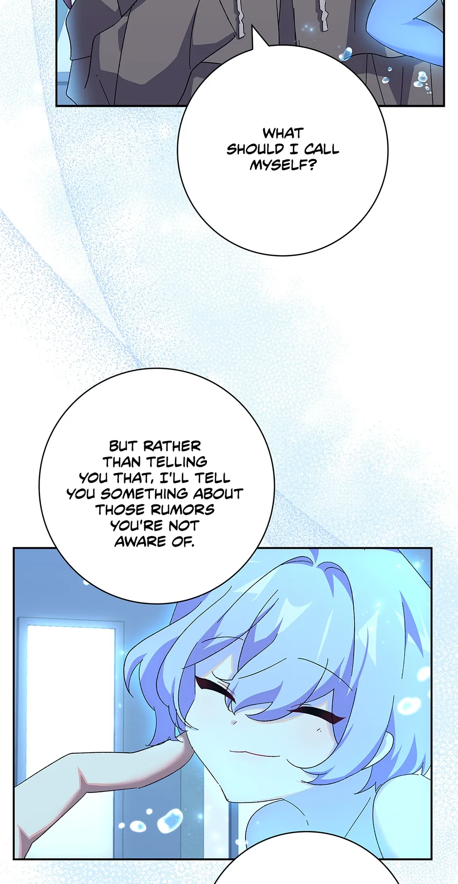 Attic princess Chapter 43 page 63