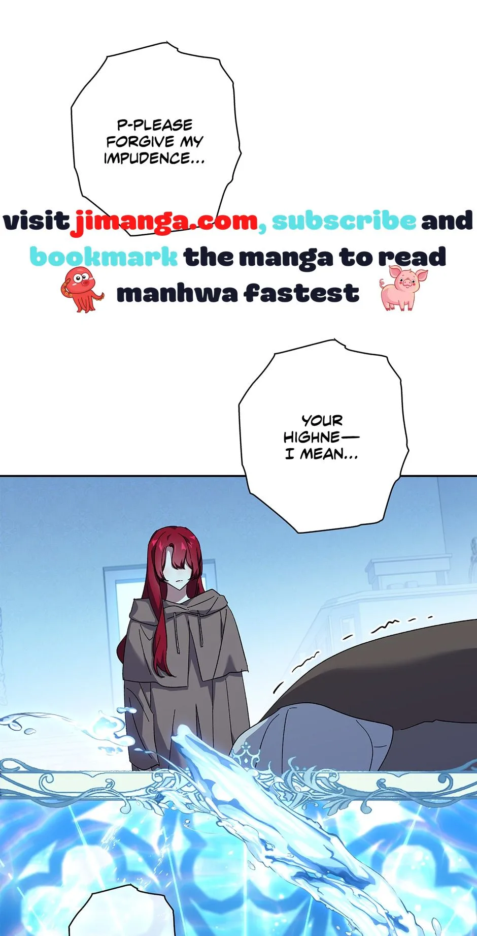 Attic princess Chapter 43 page 69