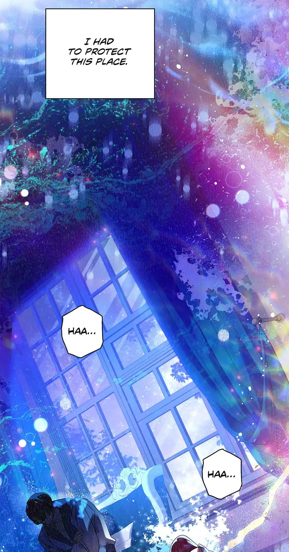 Attic princess Chapter 46 page 68