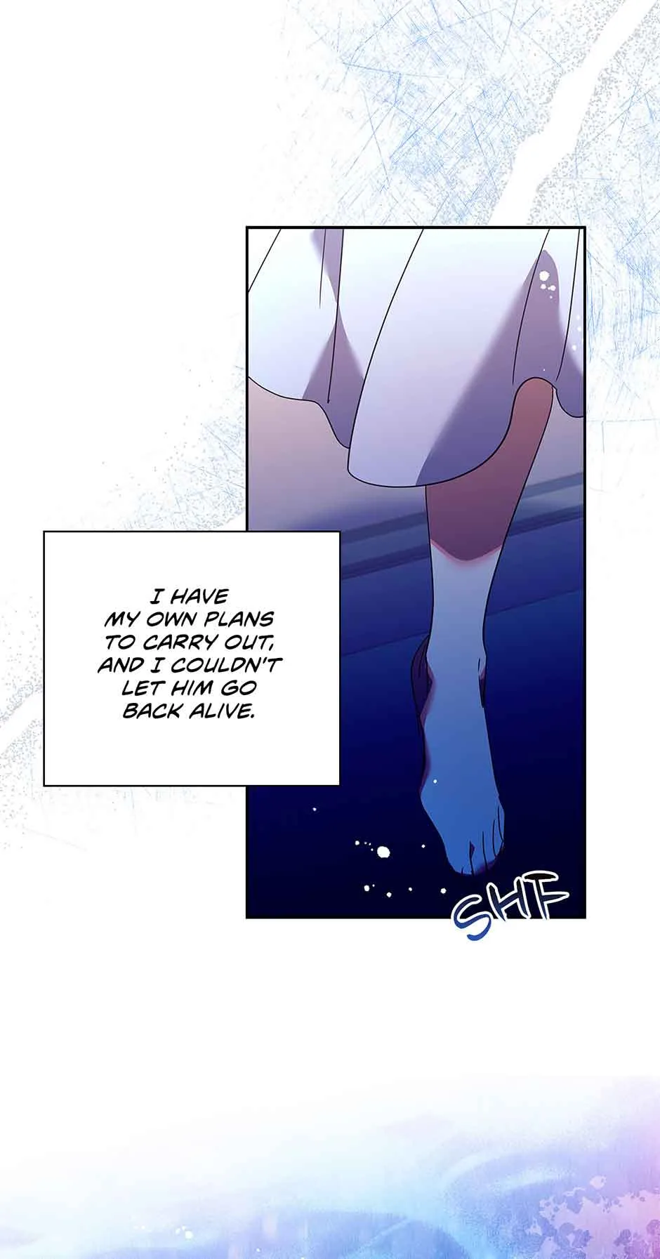 Attic princess Chapter 46 page 67